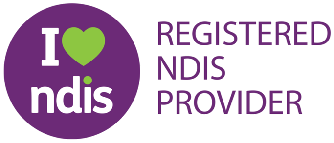 Registered NDIS Provider