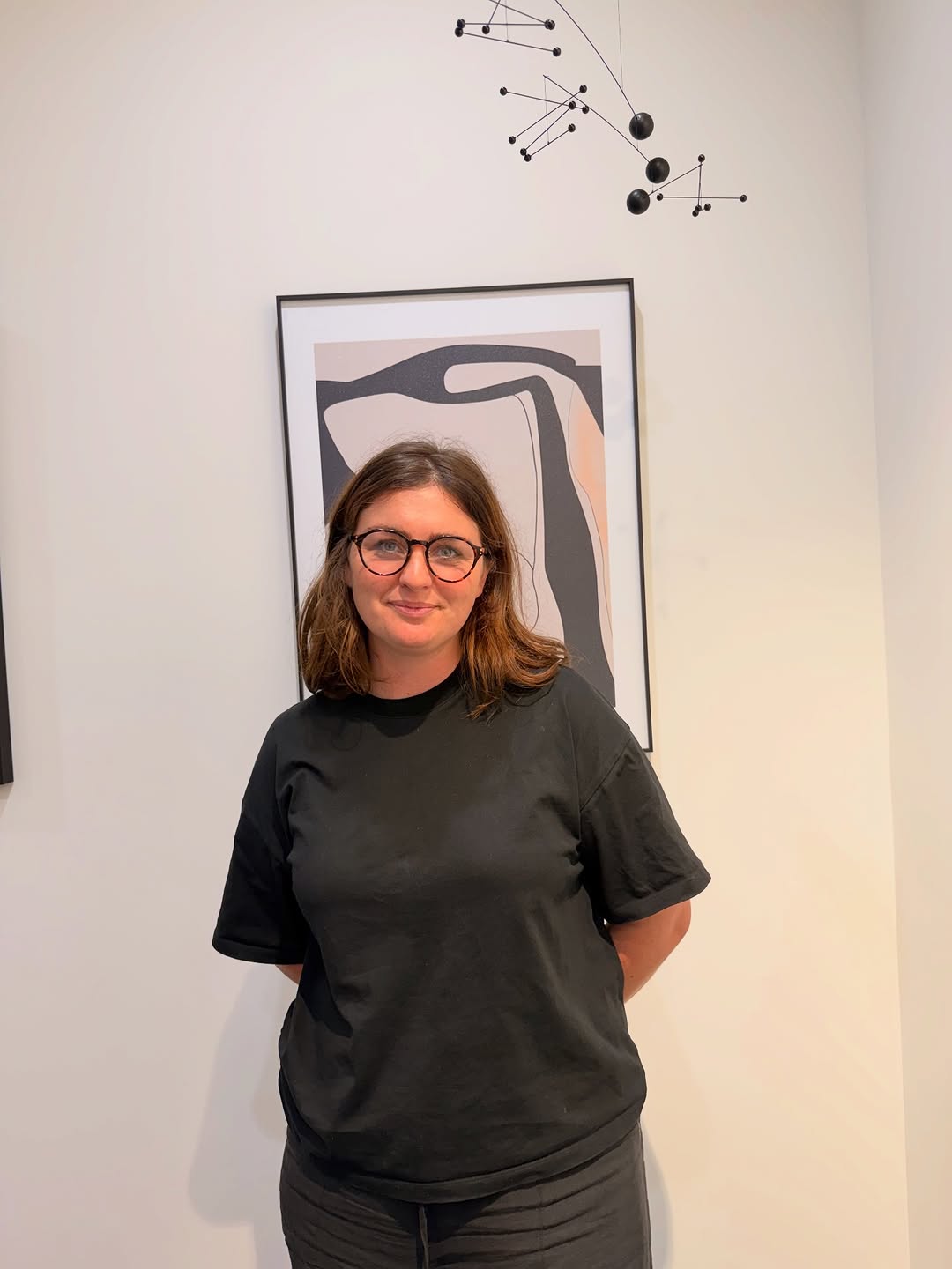 A Resilient Life Care support worker