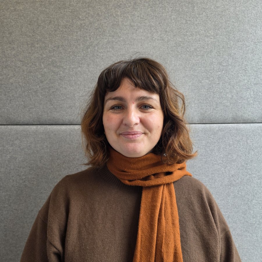 Alesha, Service Supervisor at Resilient Life Care