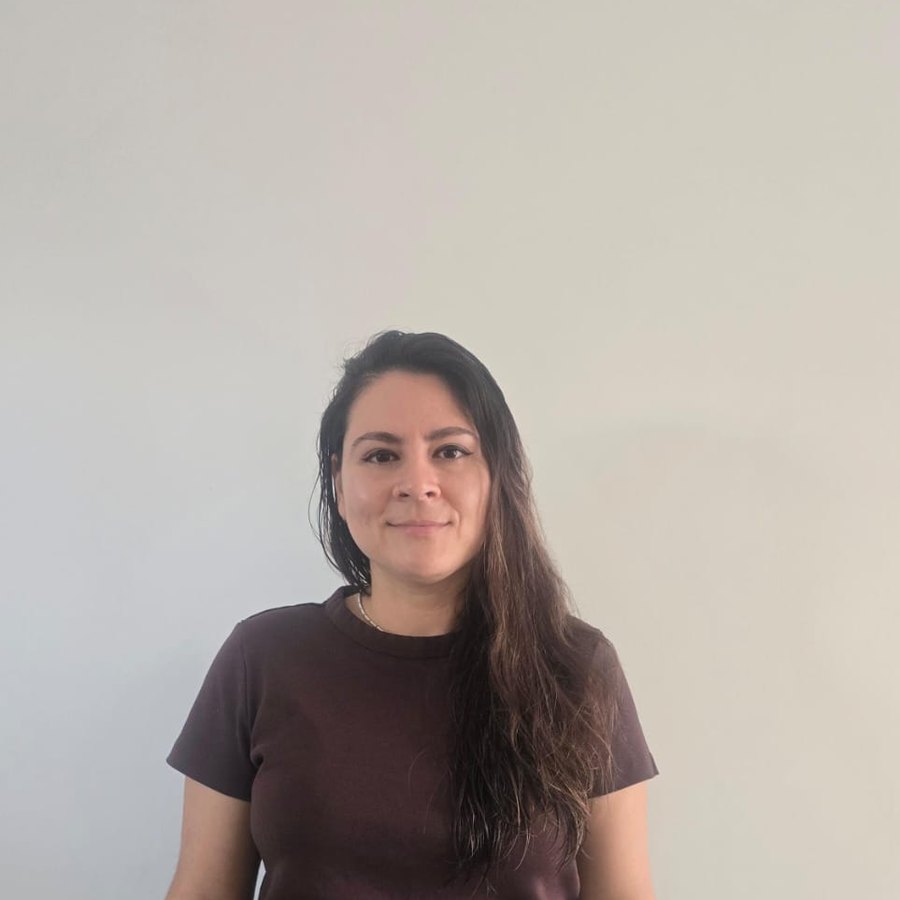 Alexa, Team Leader at Resilient Life Care
