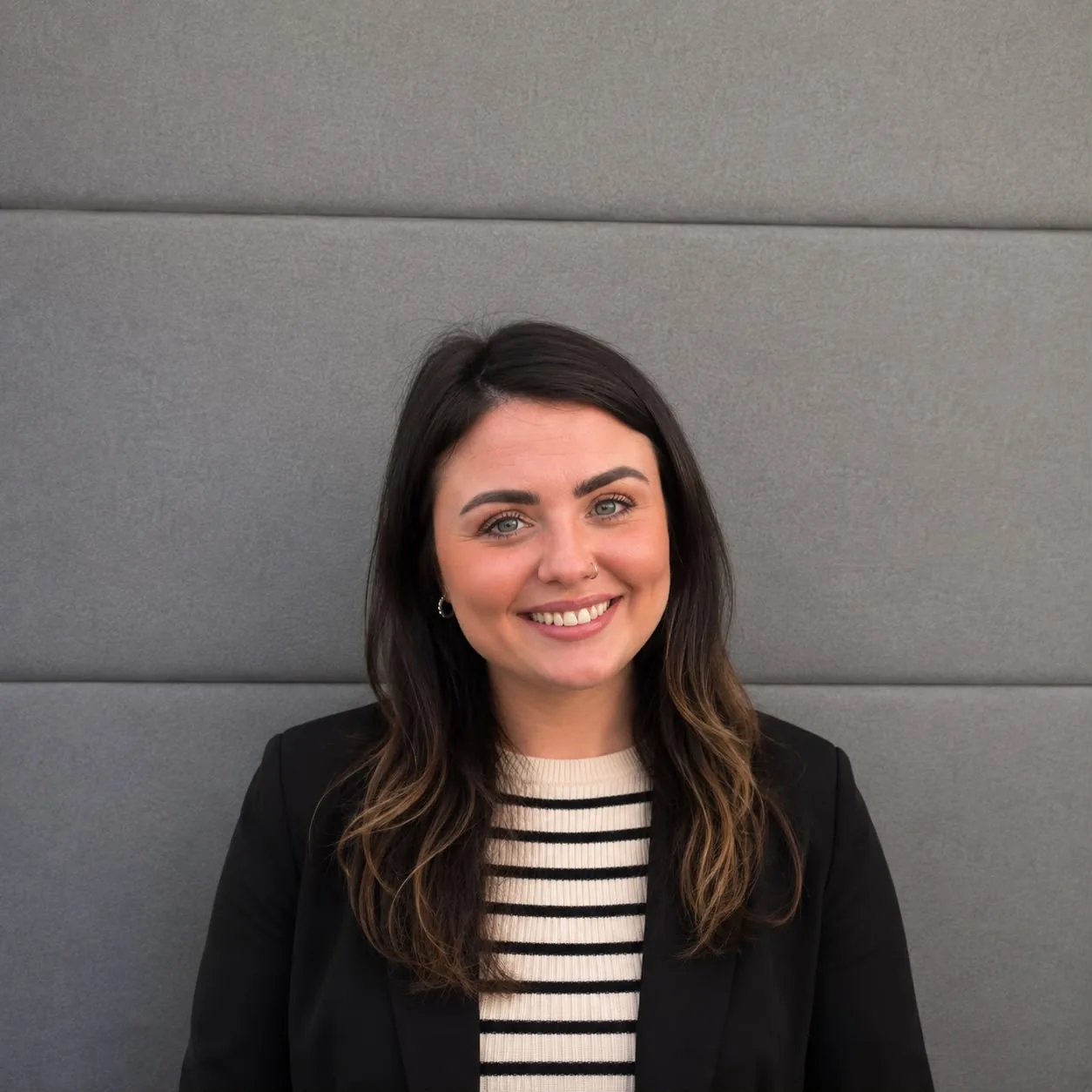 Amber, Support Worker at Resilient Life Care