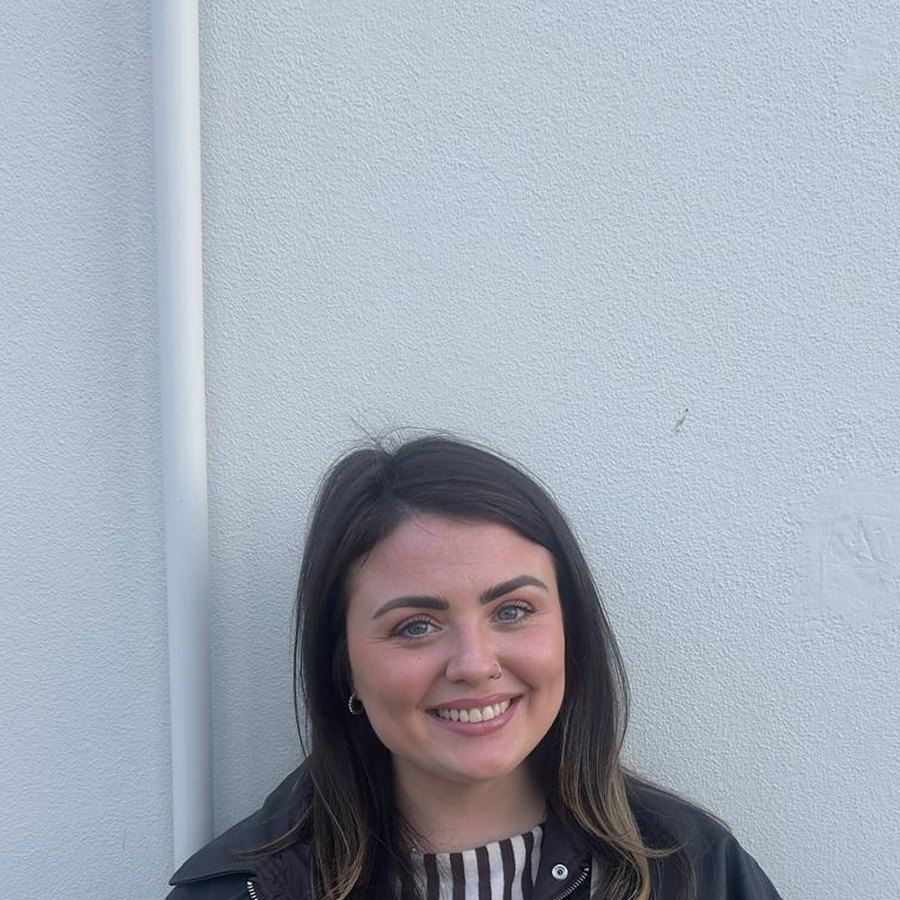 Amber, Team Leader at Resilient Life Care