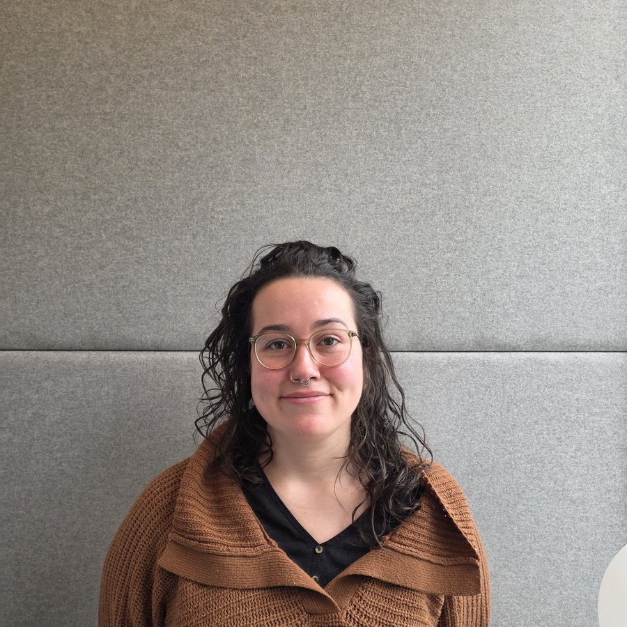 Amelie, Operations Manager at Resilient Life Care