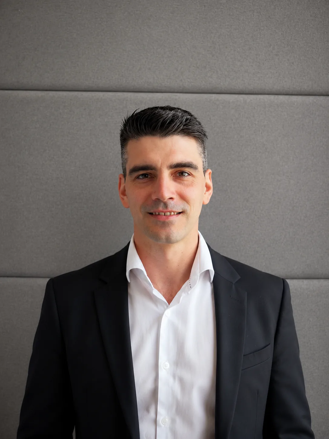 Michael, Director of Resilient Life Care