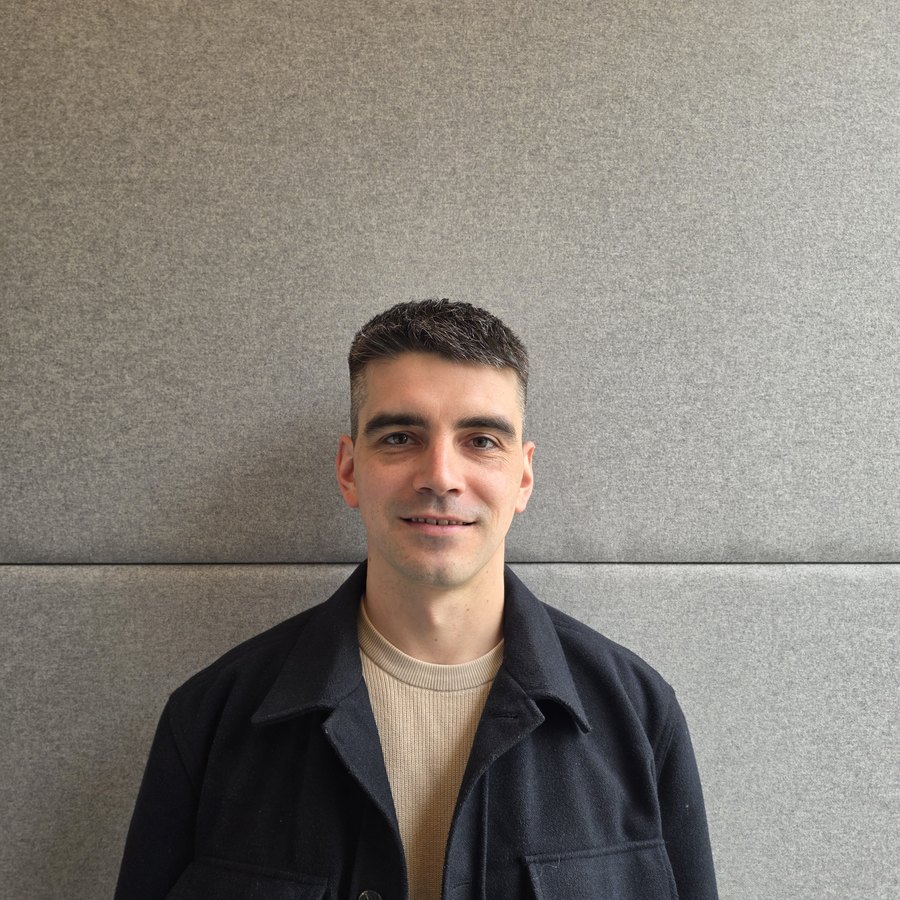 Michael, Director at Resilient Life Care