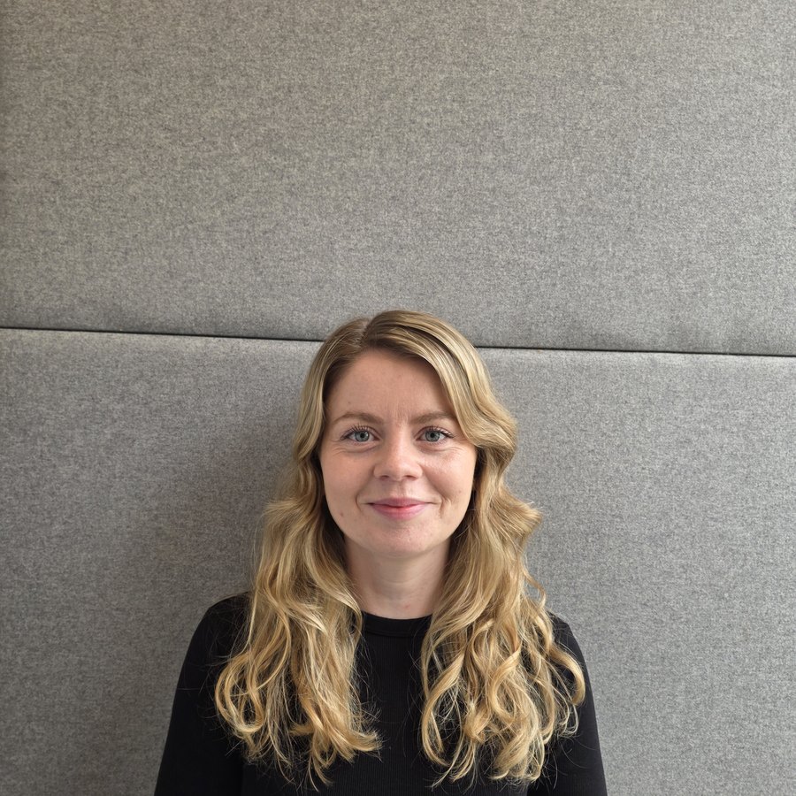 Tegan, Service Supervisor at Resilient Life Care