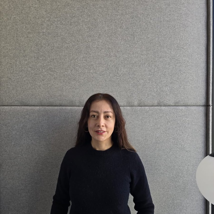 Yenny, Team Leader at Resilient Life Care